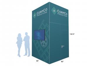 RESC-1709 | Rental Tower (12 ft)